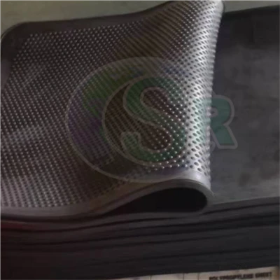 Customized Lim Spare Parts Lim Cloth / Rubber Diaphragm / Roj Hmab Siv
