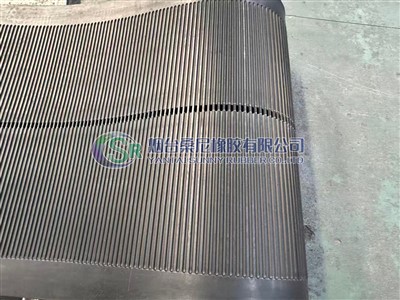 EPDM Roj Hmab Lim Siv Roj Hmab Conveyor Siv