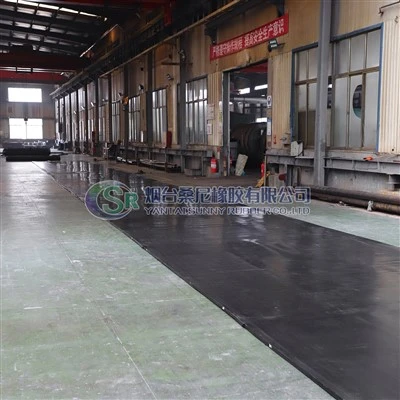 Muaj Roj Hmab Conveyoring Belt