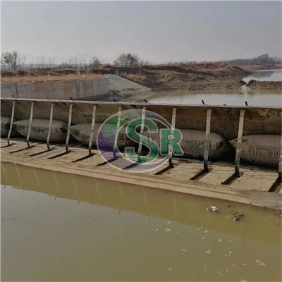 Hlau Roj Hmab Gate Rau Kev Tswj Dej